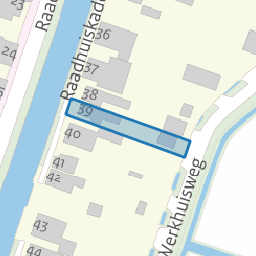 Perceel WDV02-B-3283