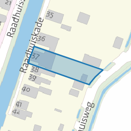 Perceel WDV02-B-3285