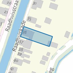 Perceel WDV02-B-3286