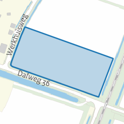 Perceel WDV02-B-3292