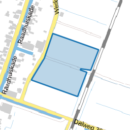 Perceel WDV02-B-3293