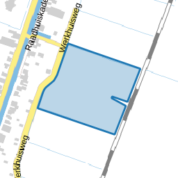Perceel WDV02-B-3294