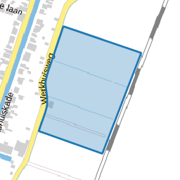 Perceel WDV02-B-3297