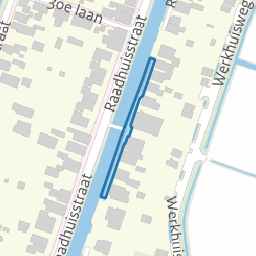 Perceel WDV02-B-3301