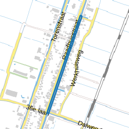 Perceel WDV02-B-3305