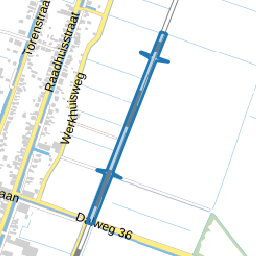 Perceel WDV02-B-3306