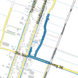 Perceel WDV02-B-3307