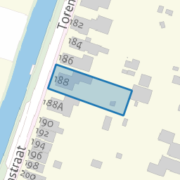 Perceel WDV02-B-3309