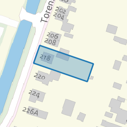 Perceel WDV02-B-3310