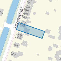 Perceel WDV02-B-3312