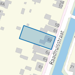 Perceel WDV02-B-3315