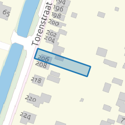 Perceel WDV02-B-3318