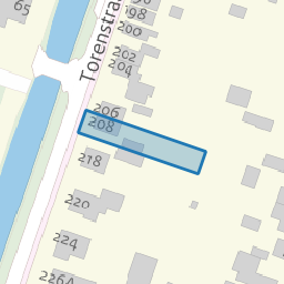 Perceel WDV02-B-3319