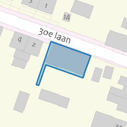 Perceel WDV02-B-3320