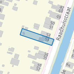 Perceel WDV02-B-3331