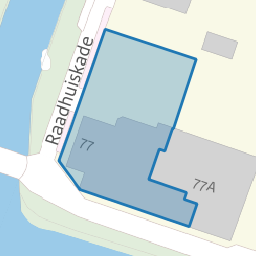 Perceel WDV02-B-3333