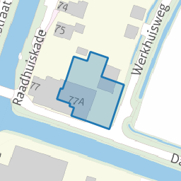 Perceel WDV02-B-3336