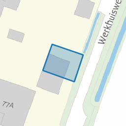 Perceel WDV02-B-3337