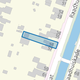 Perceel WDV02-B-3338