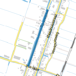 Perceel WDV02-B-3341