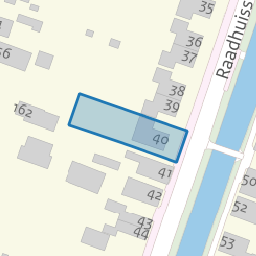 Perceel WDV02-B-3350