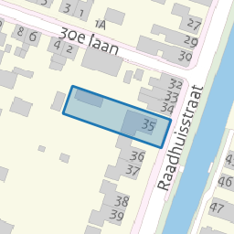 Perceel WDV02-B-3355