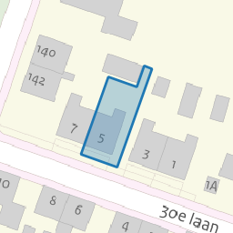 Perceel WDV02-B-3360