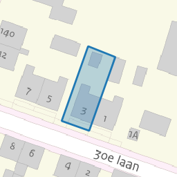 Perceel WDV02-B-3361