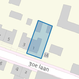 Perceel WDV02-B-3362