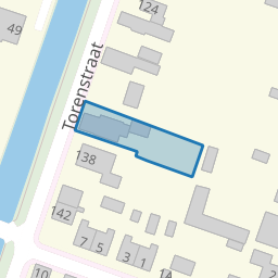 Perceel WDV02-B-3363