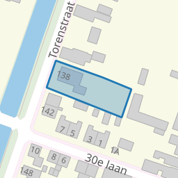 Perceel WDV02-B-3366