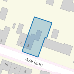 Perceel WDV02-C-1942