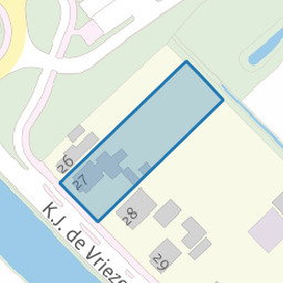 Perceel WDV02-F-1871