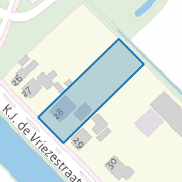 Perceel WDV02-F-1872