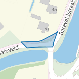 Perceel WDV02-F-2032