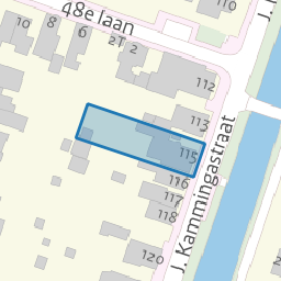 Perceel WDV02-F-2044