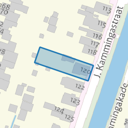 Perceel WDV02-F-2064