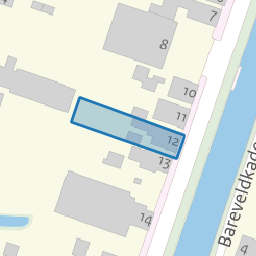 Perceel WDV02-F-2070