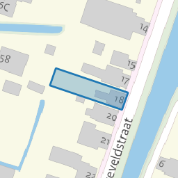 Perceel WDV02-F-2091