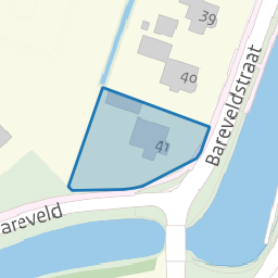 Perceel WDV02-F-2111