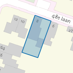 Perceel WDV02-F-2118