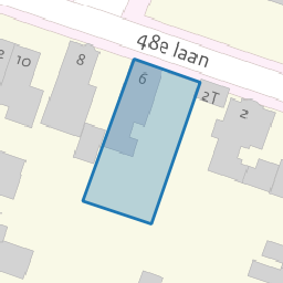 Perceel WDV02-F-2119