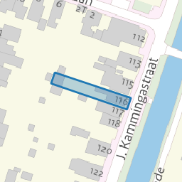 Perceel WDV02-F-2120