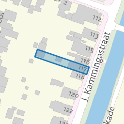 Perceel WDV02-F-2121