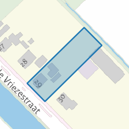 Perceel WDV02-F-2233