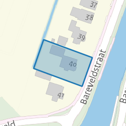 Perceel WDV02-F-2296