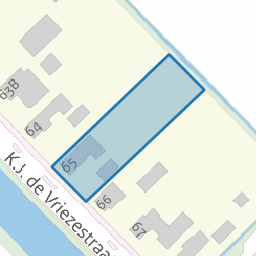 Perceel WDV02-F-2303