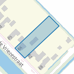 Perceel WDV02-F-2309