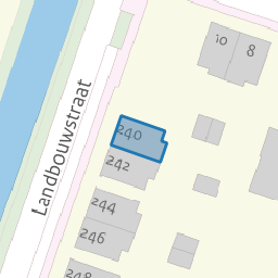 Perceel WDV02-F-2385