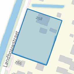 Perceel WDV02-F-2489